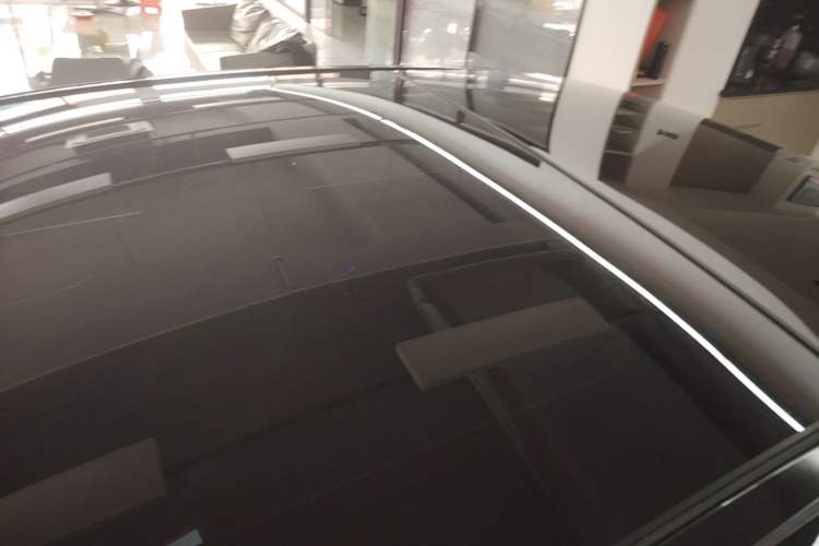 Used Mercedes-Benz E-Class 2021 Facelift E 300 L Stylish Edition Roof