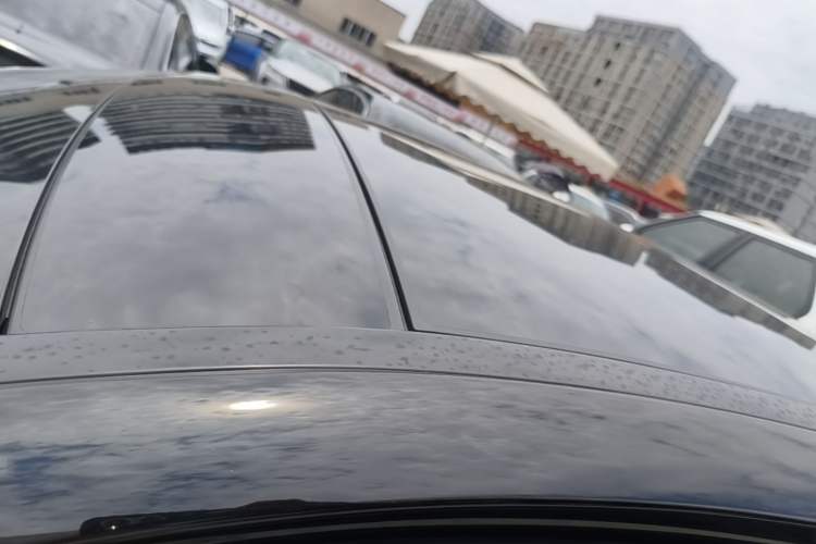 Used Mercedes-Benz E-Class 2021 Restyled E 300 L Sporty and Stylish Edition Roof