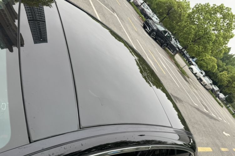 Used Mercedes-Benz E-Class 2021 Restyled E 300 L Luxury Edition Roof