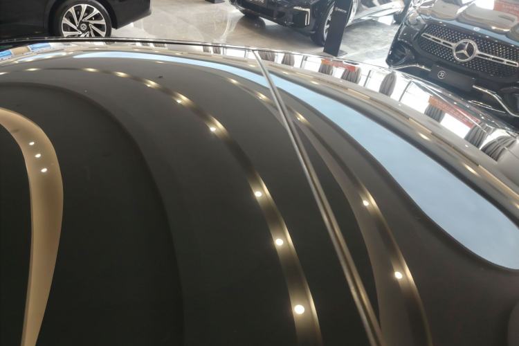 Used Mercedes-Benz E-Class 2021 Restyled E 300 L Sporty and Stylish Edition Roof