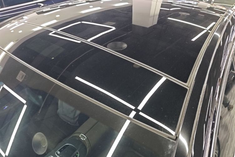 Used Mercedes-Benz E-Class 2021 Restyled E 300 L Sporty and Stylish Edition Roof