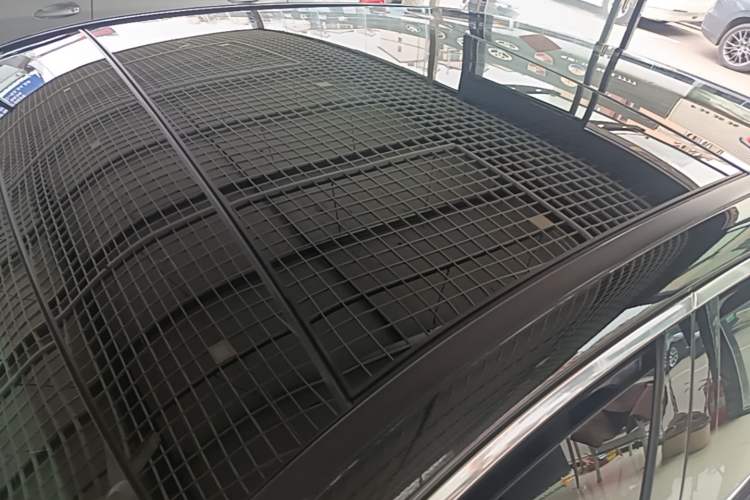 Used Mercedes-Benz E-Class 2021 Facelift E 260 L Sport Edition Roof