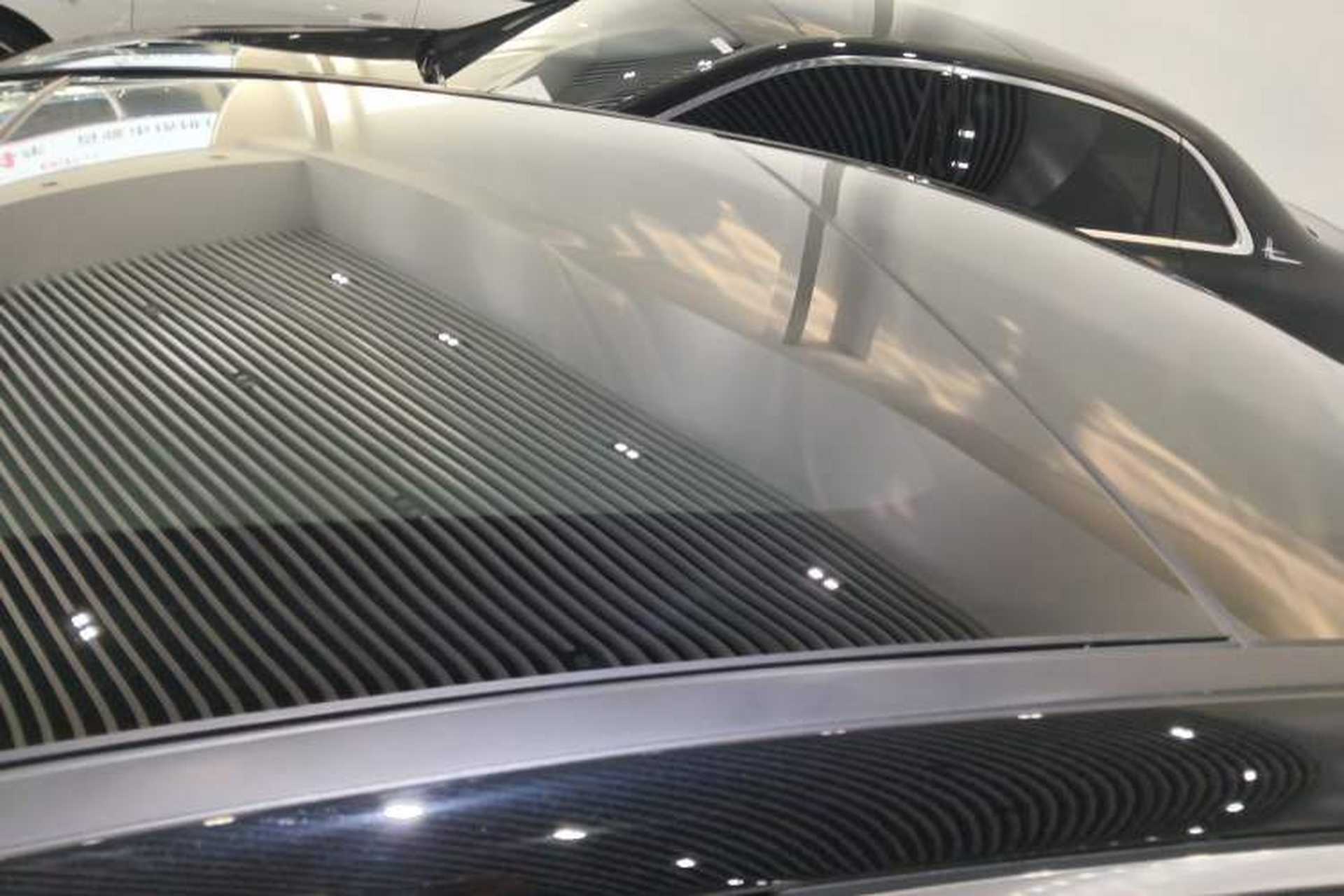 Used Mercedes-Benz E-Class 2021 E 300 L Stylish Model Roof