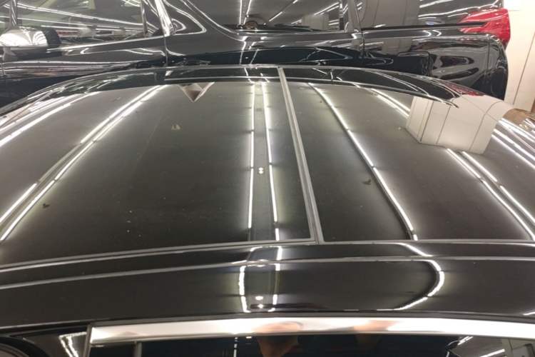 Used Mercedes-Benz E-Class 2021 E 300 L Sport Premium Edition Roof