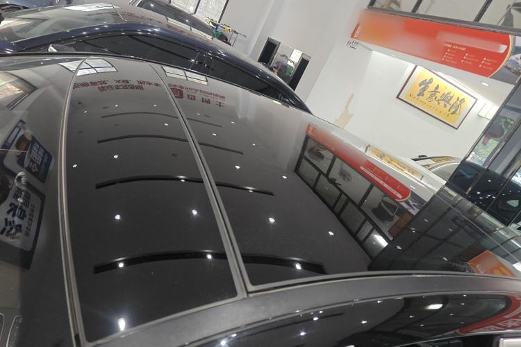 Used Mercedes-Benz E-Class 2021 Restyled E 300 L Sporty and Stylish Edition Roof