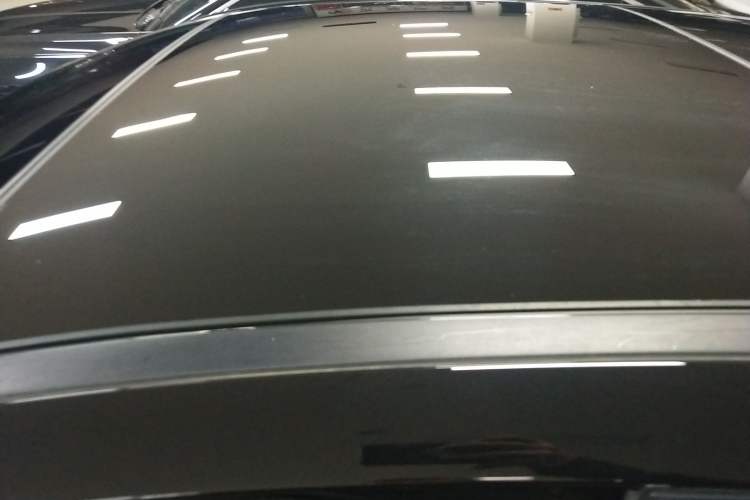 Used Mercedes-Benz E-Class 2021 E 260 L Sport 4MATIC Roof