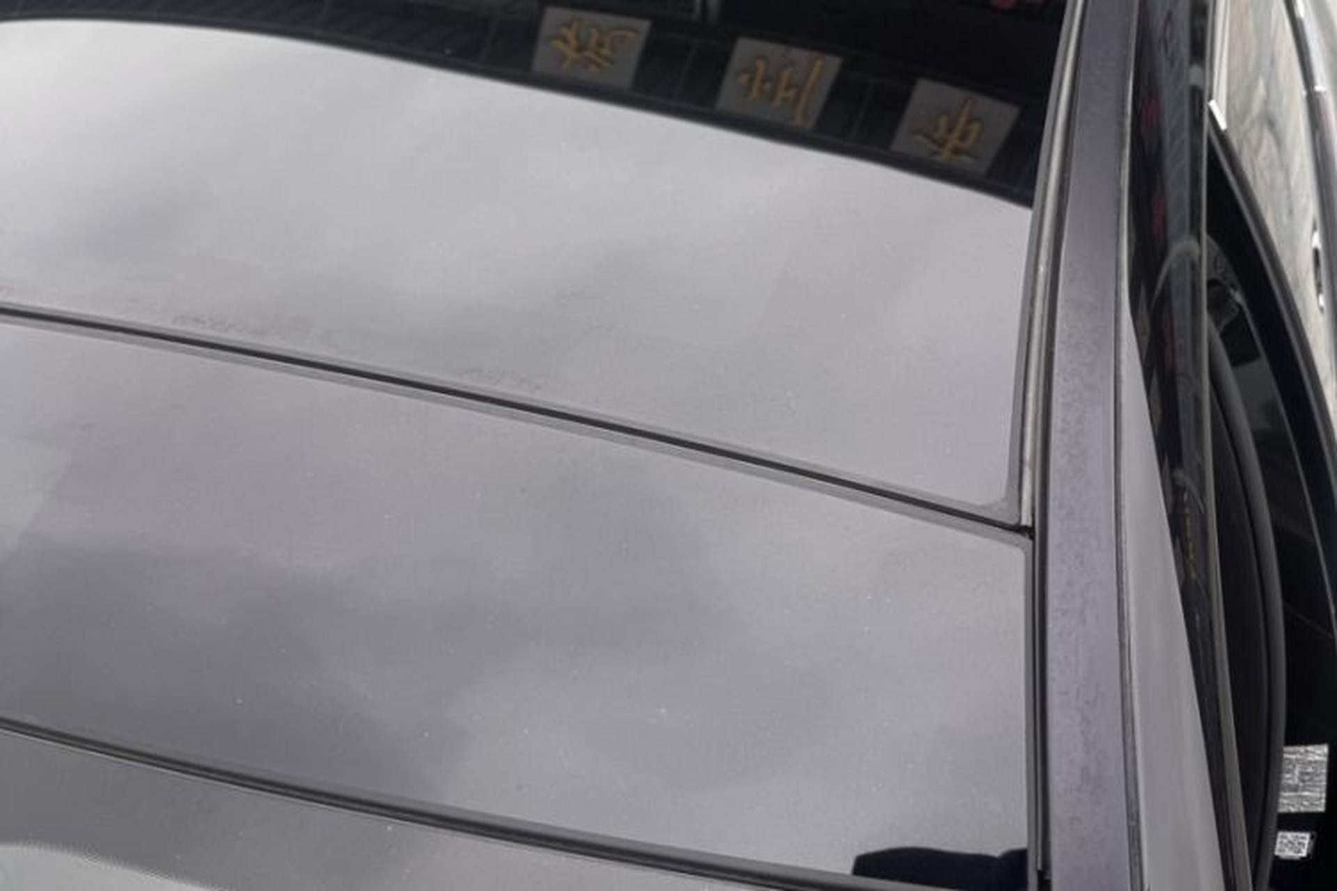 Used Mercedes-Benz E-Class 2021 Facelift E 260 L Sport Edition Roof