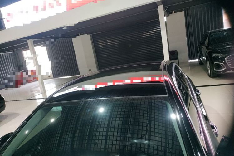 Used Mercedes-Benz E-Class 2021 Restyled E 300 L Luxury Edition Roof