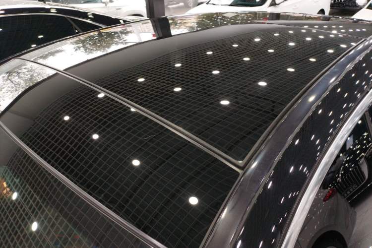 Used Mercedes-Benz E-Class 2021 Facelift E 300 L Stylish Edition Roof