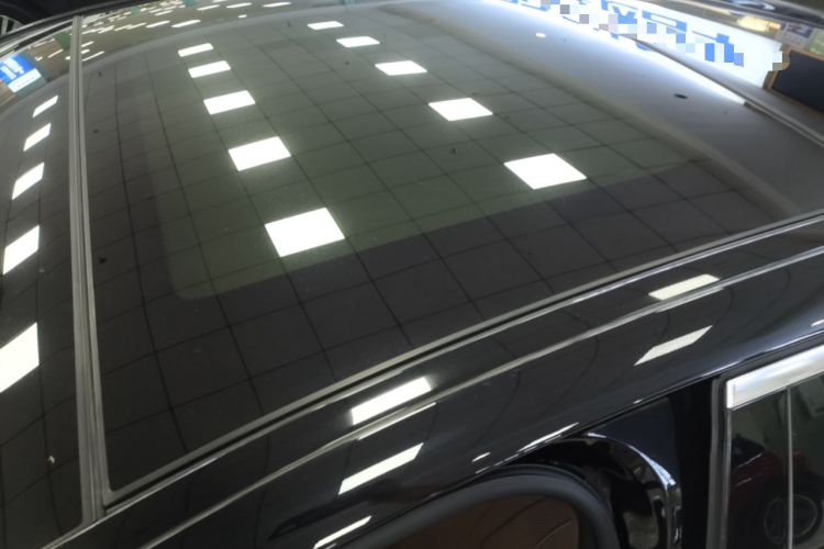 Used Mercedes-Benz E-Class 2021 Facelifted E 300 L Prestige Edition Roof