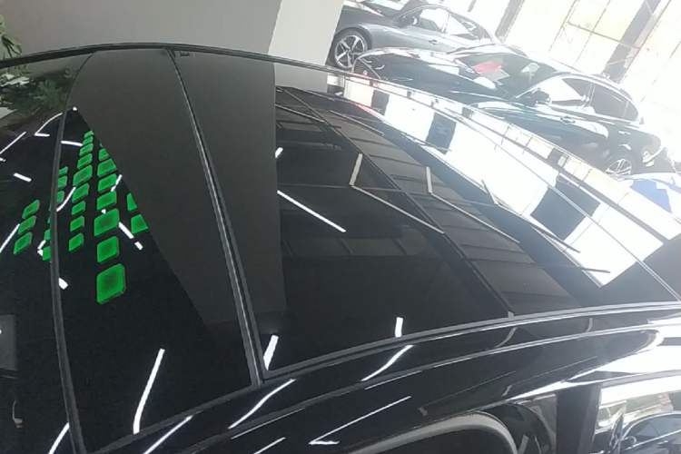 Used Mercedes-Benz E-Class 2021 Restyled E 300 L Sport Luxury Edition Roof
