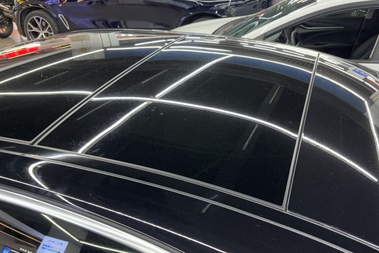 Used Mercedes-Benz E-Class 2021 E 300 L Sport Luxury Edition Roof