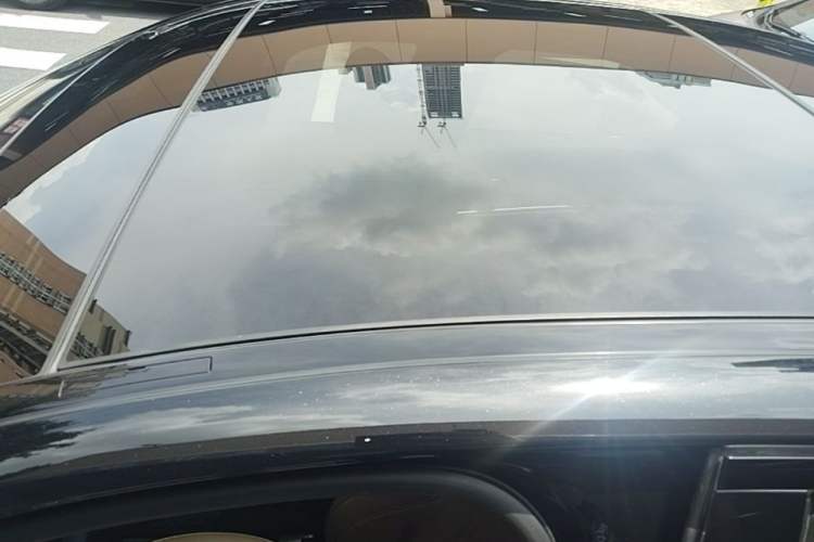 Used Mercedes-Benz E-Class 2021 Updated E 260 Fashion Sport Edition Roof