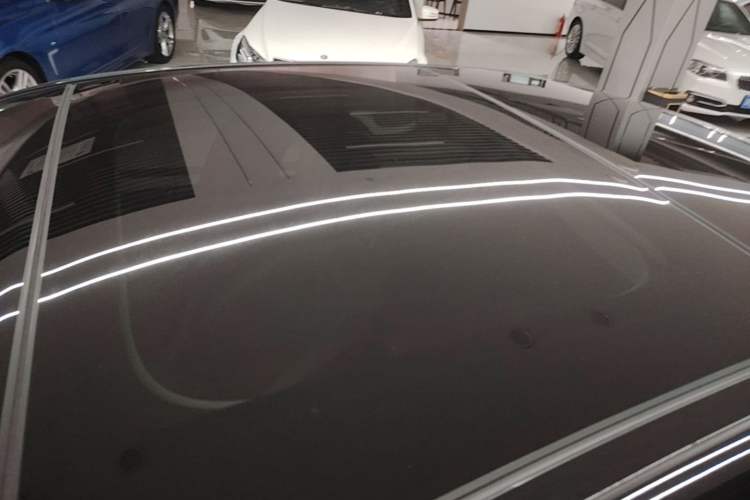 Used Mercedes-Benz E-Class 2021 Facelift E 300 L Stylish Edition Roof