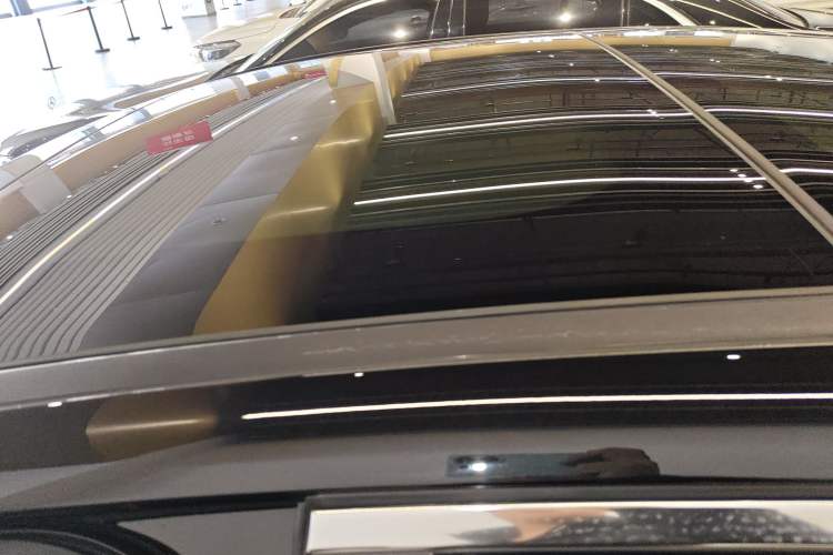 Used Mercedes-Benz E-Class 2021 Restyled E 300 L Luxury Edition Roof