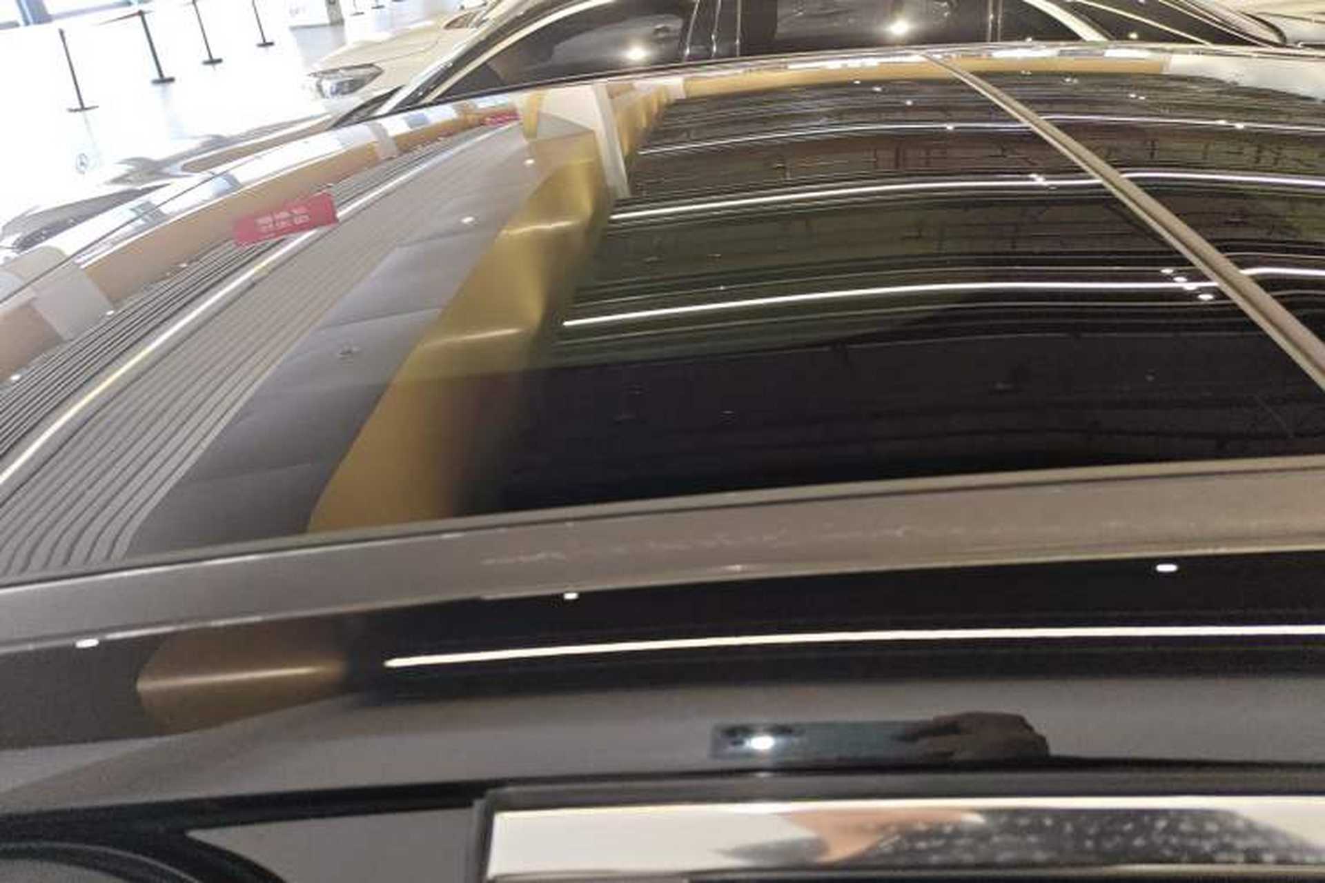 Used Mercedes-Benz E-Class 2021 Restyled E 300 L Luxury Edition Roof