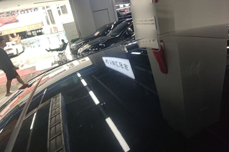 Used Mercedes-Benz E-Class 2021 Restyled E 300 L Luxury Edition Roof