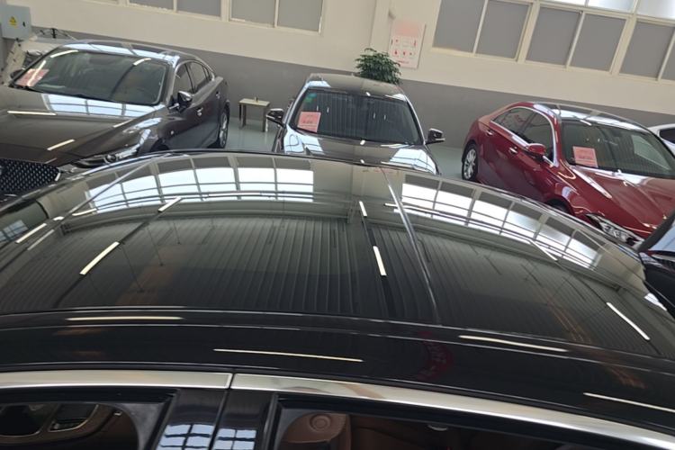 Used Mercedes-Benz E-Class 2021 Restyled E 300 L Luxury Edition Roof
