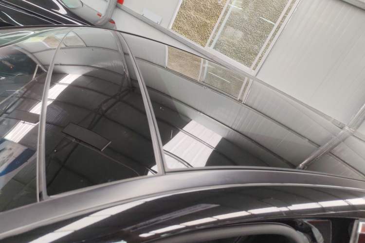 Used Mercedes-Benz E-Class 2021 Restyled E 300 L Sporty and Stylish Edition Roof