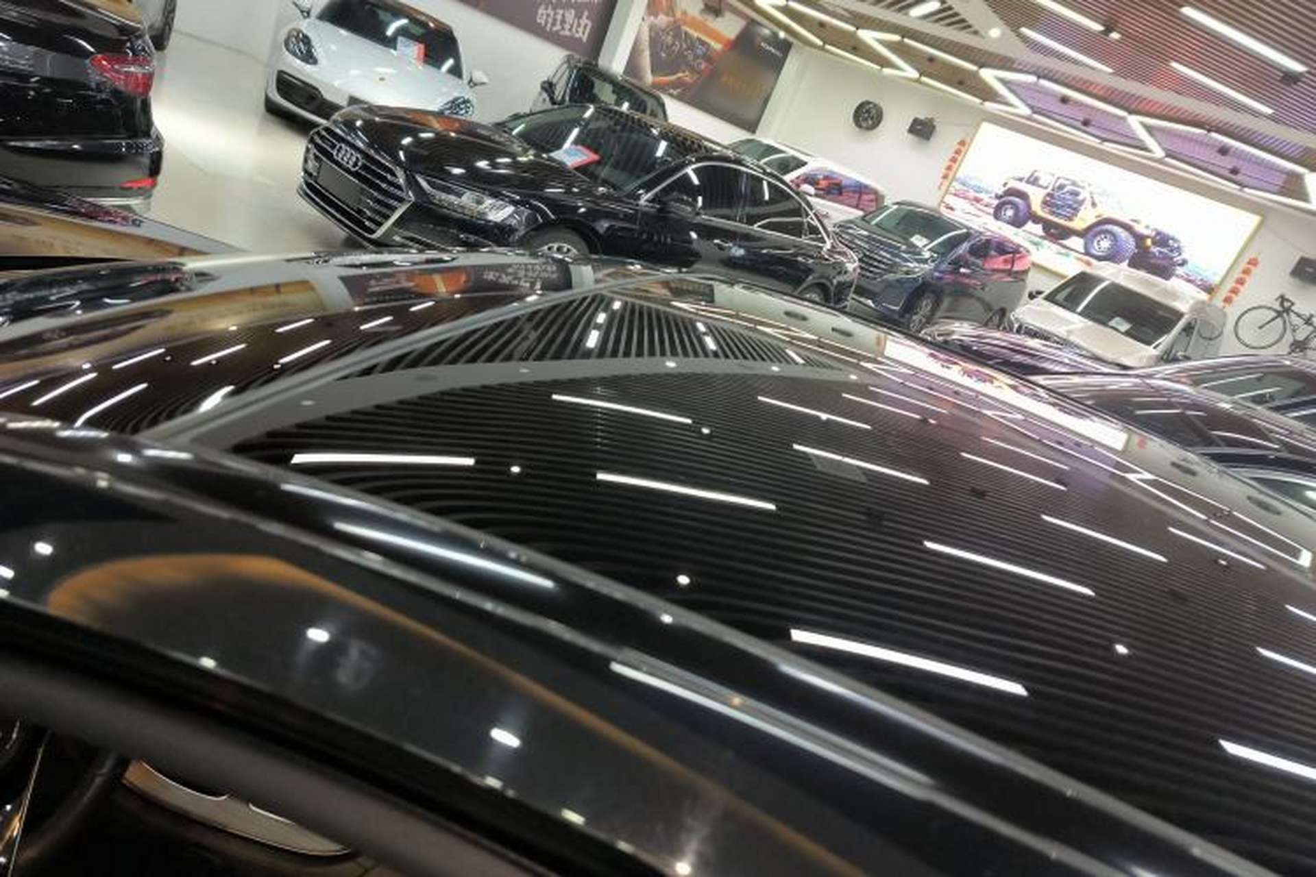 Used Mercedes-Benz E-Class 2021 Facelift E 300 L Stylish Edition Roof
