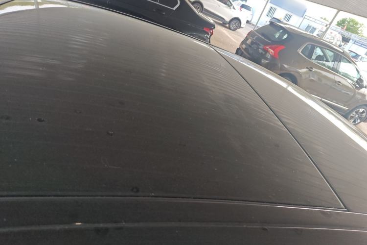 Used Mercedes-Benz E-Class 2021 Restyled E 300 L Luxury Edition Roof