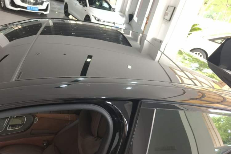 Used Mercedes-Benz E-Class 2021 Restyled E 300 L Sporty and Stylish Edition Roof