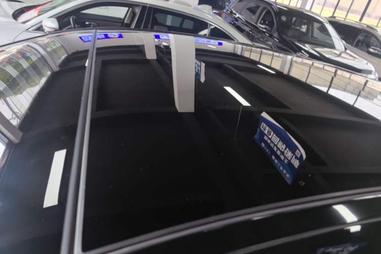 Used Mercedes-Benz E-Class 2021 E 300 L Sport Luxury Edition Roof
