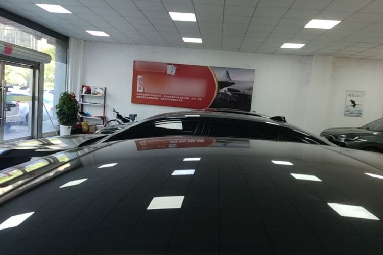 Used Mercedes-Benz E-Class 2021 Restyled E 300 L Luxury Edition Roof