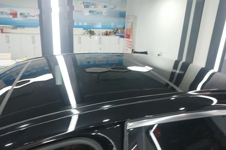 Used Mercedes-Benz E-Class 2021 Restyled E 300 L Luxury Edition Roof