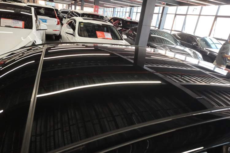 Used Mercedes-Benz E-Class 2021 Updated E 260 Fashion Sport Edition Roof