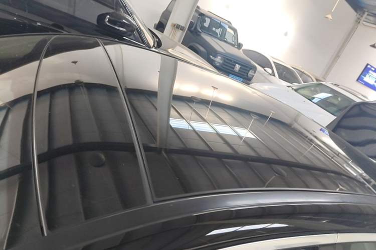 Used Mercedes-Benz E-Class 2021 Facelift E 300 L Stylish Edition Roof