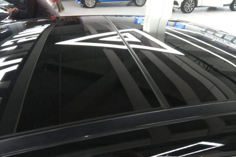 Used Mercedes-Benz E-Class 2021 Restyled E 300 L Sporty and Stylish Edition Roof