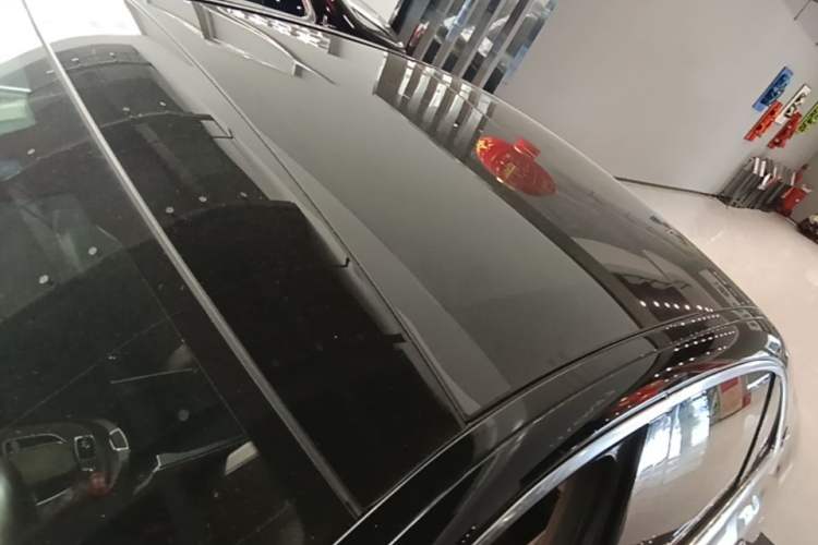 Used Mercedes-Benz E-Class 2021 Restyled E 300 L Luxury Edition Roof