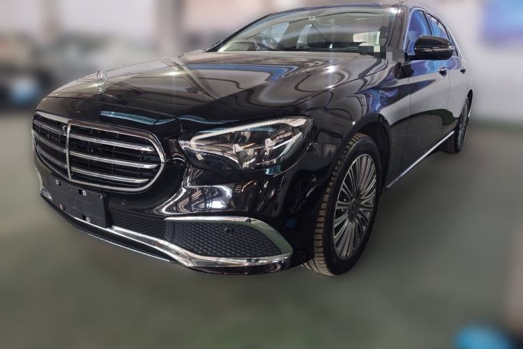 Used Mercedes-Benz E-Class 2021 E 300 L Stylish Model Guazi used car, China used car export, Used car for sale, Used cars, Cheapest cars for sale