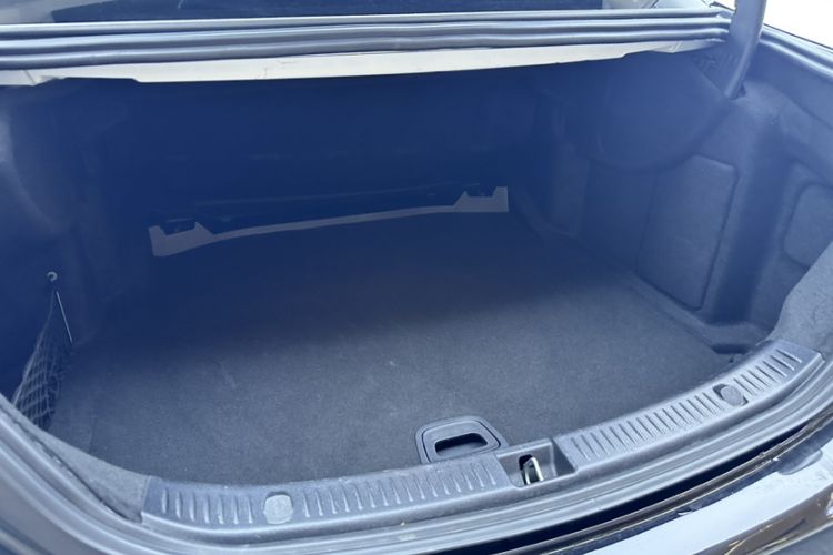 Used Mercedes-Benz E-Class 2021 E 260 L Sport Edition Trunk