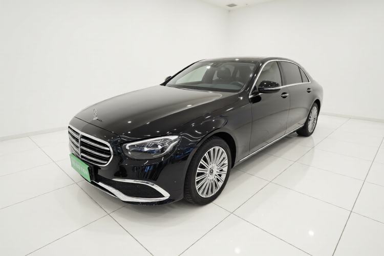 Used Mercedes-Benz E-Class 2021 E 300 L Luxury Model Guazi used car, China used car export, Used car for sale, Used cars, Cheapest cars for sale