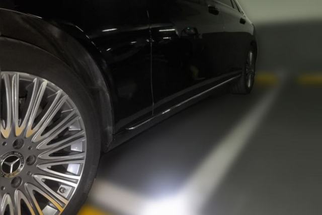 Used Mercedes-Benz E-Class 2021 E 300 L Luxury Model