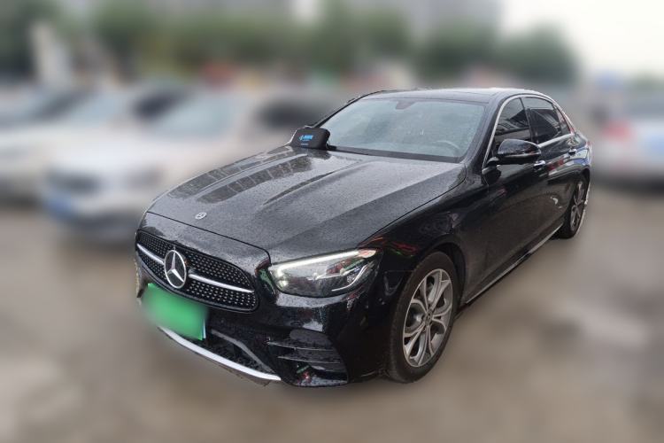 Used Mercedes-Benz E-Class 2021 E 300 L Sport Luxury Edition Guazi used car, China used car export, Used car for sale, Used  cars, Cheapest cars for sale