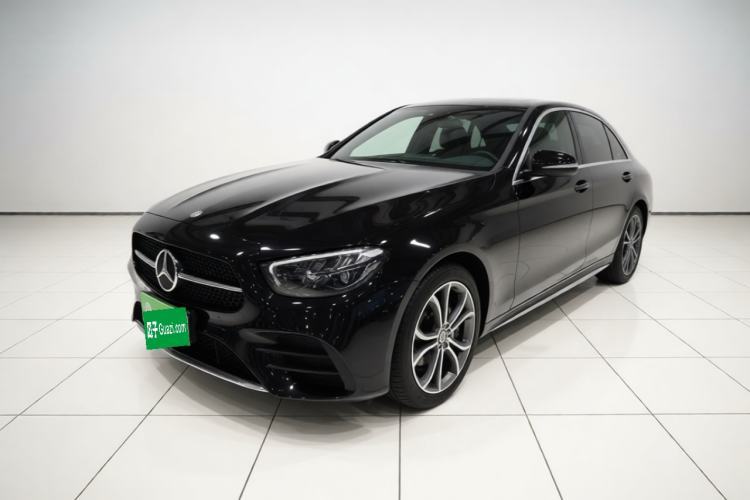 Gebrauchter Mercedes-Benz E-Class 2021 E 300 L Sport Luxury Edition Guazi used car, China used car export, Used car for sale, Used  cars, Cheapest cars for sale