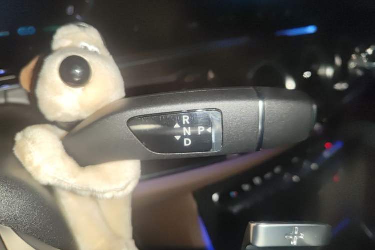 Used Mercedes-Benz E-Class 2021 E 260 L Sport Edition Vehicle Key