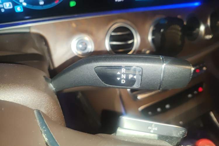 Used Mercedes-Benz E-Class 2021 Restyled E 300 L Luxury Edition Vehicle Key
