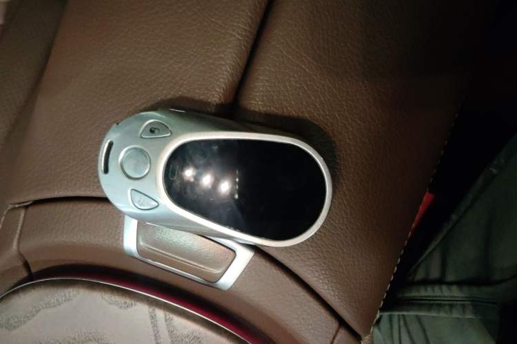 Used Mercedes-Benz E-Class 2021 E 300 L Luxury Model Vehicle Key