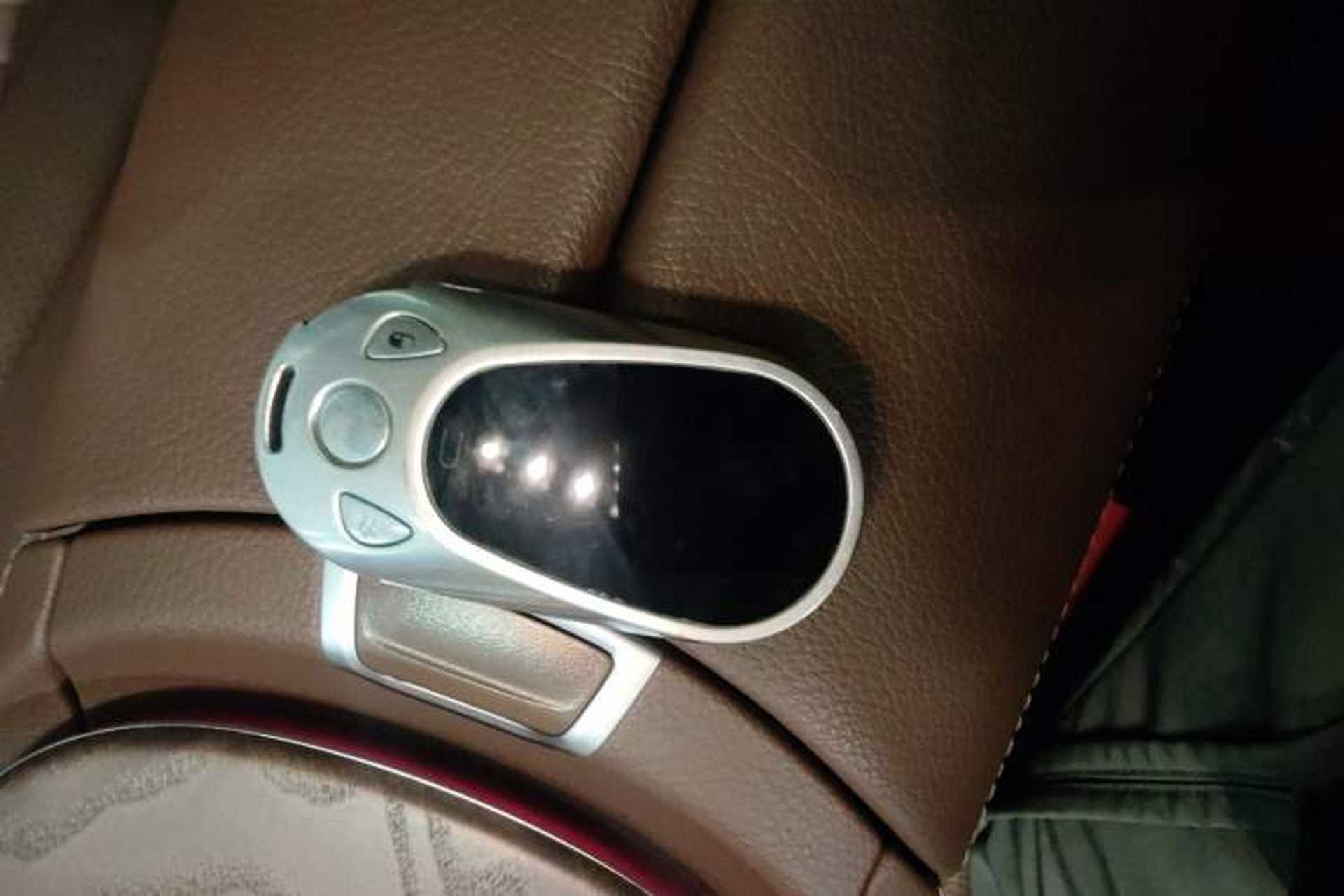 Used Mercedes-Benz E-Class 2021 E 300 L Luxury Model Vehicle Key