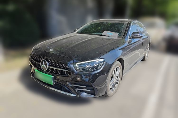 Used Mercedes-Benz E-Class 2021 Facelift E 260 L Sport Edition Guazi used car, China used car export, Used car for sale, Used  cars, Cheapest cars for sale