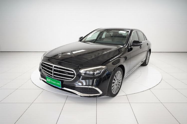 Used Mercedes-Benz E-Class 2021 Facelift E 300 L Stylish Edition Guazi used car, China used car export, Used car for sale, Used  cars, Cheapest cars for sale