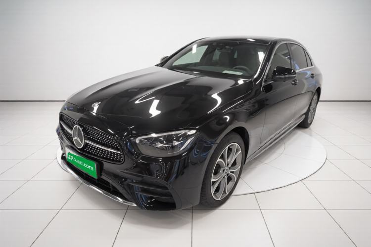 Mercedes-Benz E-Class 2021 E 300 L Sport Luxury Edition usata Guazi used car, China used car export, Used car for sale, Used  cars, Cheapest cars for sale