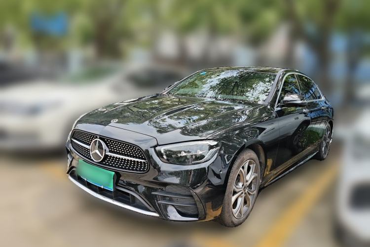 Used Mercedes-Benz E-Class 2021 E 300 L Sport Luxury Edition Guazi used car, China used car export, Used car for sale, Used  cars, Cheapest cars for sale