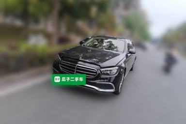 Used Mercedes-Benz E-Class 2021 E 260 L