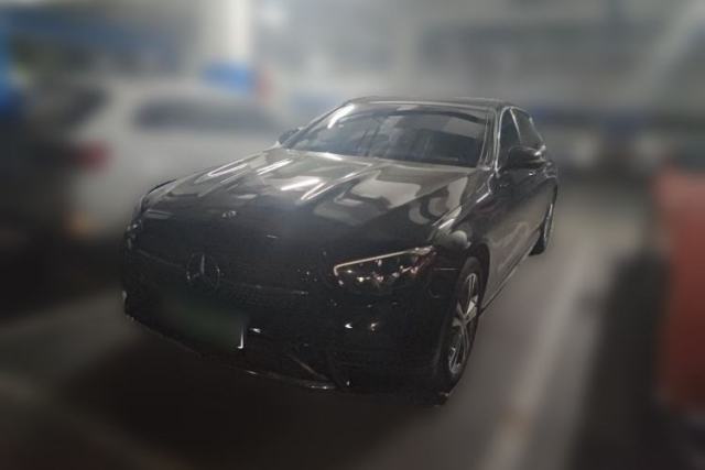 Used Mercedes-Benz E-Class 2021 E 260 L Sport 4MATIC
