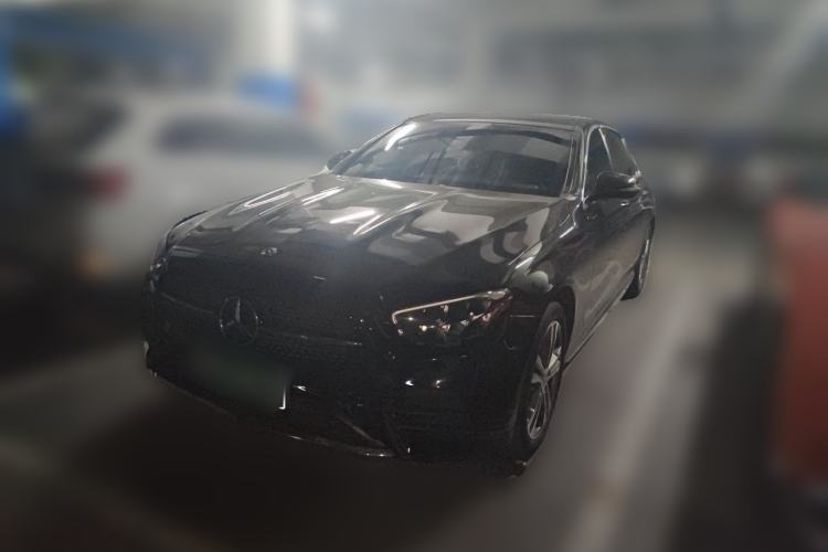 Used Mercedes-Benz E-Class 2021 E 260 L Sport 4MATIC Guazi used car, China used car export, Used car for sale, Used  cars, Cheapest cars for sale